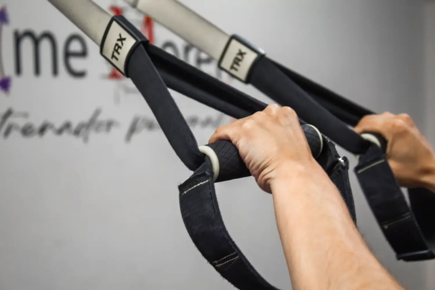 Instalaciones para programas de entrenamiento NYX